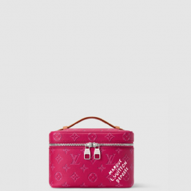 [LOUIS VUITTON-루이비통] 니스 미니
