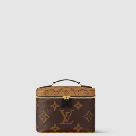[LOUIS VUITTON-루이비통] 니스 BB