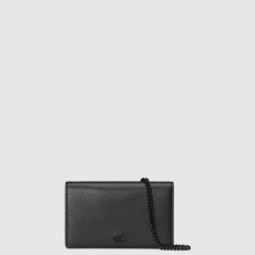 [GUCCI-구찌] GG 마몽 미니 체인백(woc)