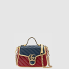 [GUCCI-구찌] GG 마몽 미니(스몰) 탑핸들백