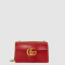 [GUCCI-구찌] GG 마몽 클래식 숄더백