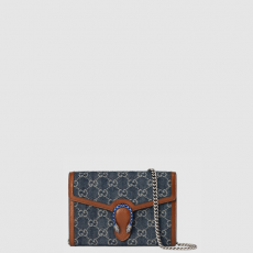 [GUCCI-구찌] 디오니소스 미니 체인백(WOC)