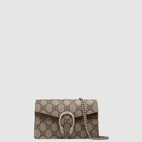 [GUCCI-구찌] 디오니소스 수퍼 미니백