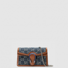 [GUCCI-구찌] 디오니소스 수퍼 미니백