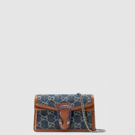[GUCCI-구찌] 디오니소스 수퍼 미니백