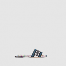 [DIOR-디올] Dway 뮬 KCQ