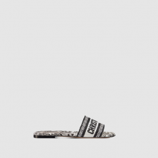 [DIOR-디올] Dway 뮬 KCQ