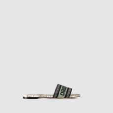 [DIOR-디올] Dway 뮬 KCQ