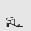 [DIOR-디올] 스트랩 샌들 KDO