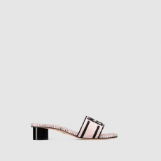 [DIOR-디올] Dway 뮬 힐 KCO