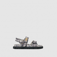 [DIOR-디올] Dioract 샌들 KCQ