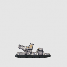 [DIOR-디올] Dioract 샌들 KCQ