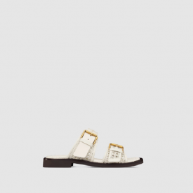 [DIOR-디올] D-Avenue 샌들 KCO