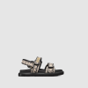 [DIOR-디올] Dioract 샌들 KCO