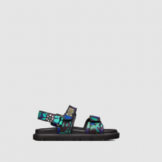 [DIOR-디올] Dioract 샌들 KCQ