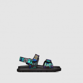 [DIOR-디올] Dioract 샌들 KCQ