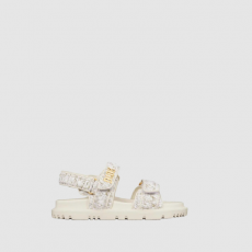 [DIOR-디올] Dioract 샌들 KCO