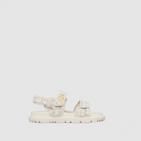 [DIOR-디올] Dioract 샌들 KCO