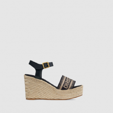 [DIOR-디올] 웨지 샌들 KCO