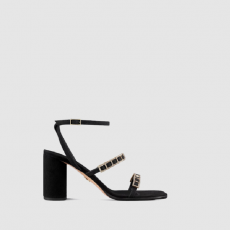 [DIOR-디올] Diorissime 힐 샌들 KDO