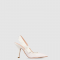 [DIOR-디올] JAdior 슬링백 펌프스 KCV