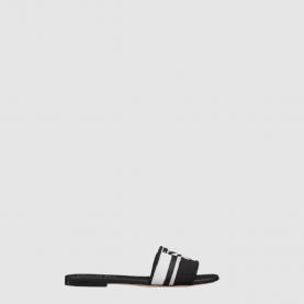 [DIOR-디올] Dway 뮬 KCQ