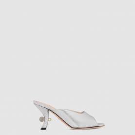 [DIOR-디올] Tribales 뮬 힐 KCO
