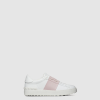 [VALENTINO-발렌티노] 송아지 가죽 스니커즈