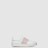 [VALENTINO-발렌티노] 송아지 가죽 스니커즈