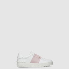 [VALENTINO-발렌티노] 송아지 가죽 스니커즈