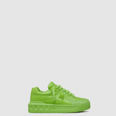 [VALENTINO-발렌티노] 양가죽 스니커즈