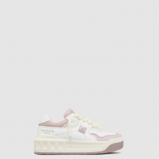 [VALENTINO-발렌티노] 램스킨 스니커즈