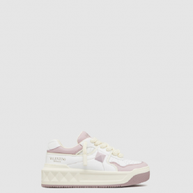 [VALENTINO-발렌티노] 램스킨 스니커즈