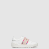 [VALENTINO-발렌티노] 송아지 가죽 스니커즈