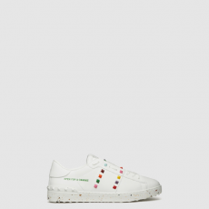 [VALENTINO-발렌티노] 바이오 기반 스니커즈