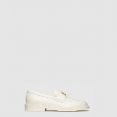 [VALENTINO-발렌티노] 락스터드 송아지 가죽 로퍼