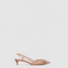 [VALENTINO-발렌티노] 브이로고 펌프스
