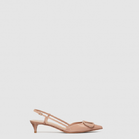 [VALENTINO-발렌티노] 브이로고 펌프스