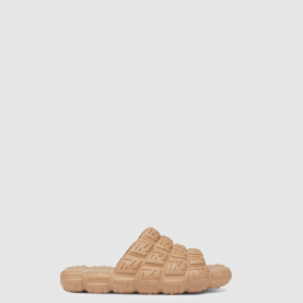 [FENDI-펜디] Cloud 슬리퍼 7X1573