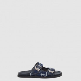 [FENDI-펜디] 필 샌들 7X1604