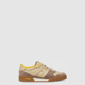 [FENDI-펜디] 플로우 스니커즈 8E8252