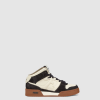 [FENDI-펜디] 매치 스니커즈 8E8358